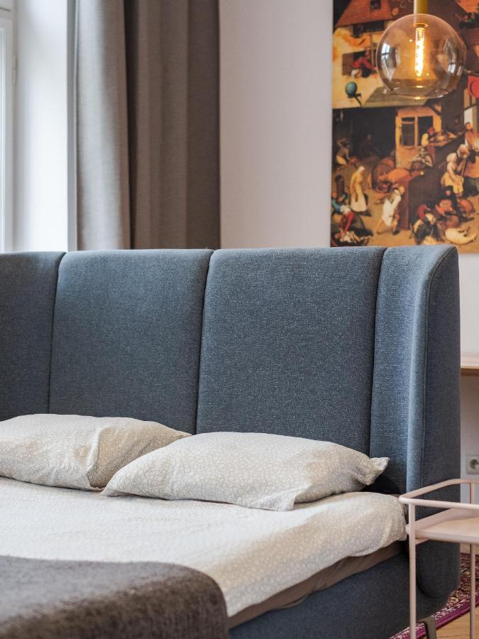 Apartament Przy Woonerfie วูดช์ ภายนอก รูปภาพ