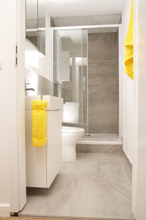 Apartament Przy Woonerfie วูดช์ ห้อง รูปภาพ