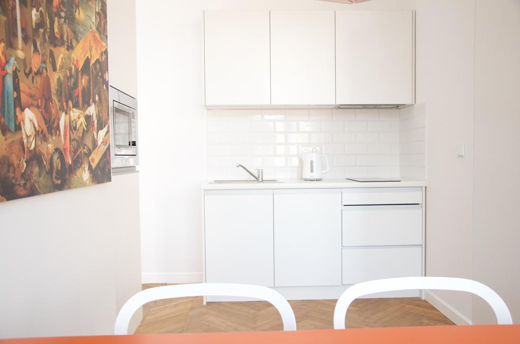 Apartament Przy Woonerfie วูดช์ ห้อง รูปภาพ