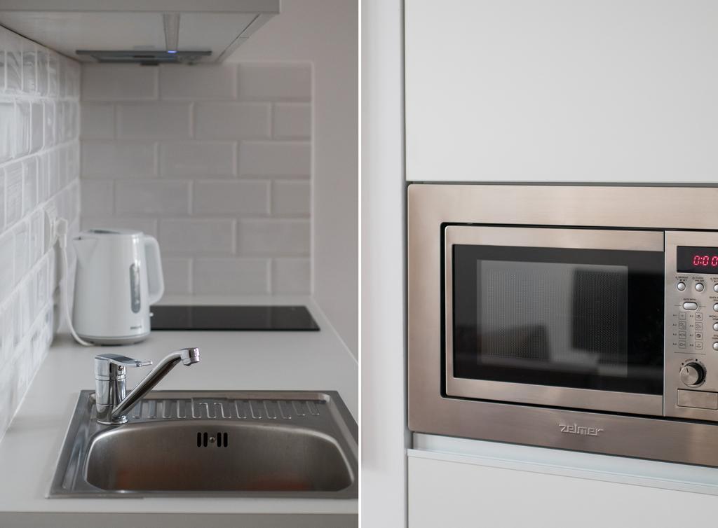 Apartament Przy Woonerfie วูดช์ ห้อง รูปภาพ