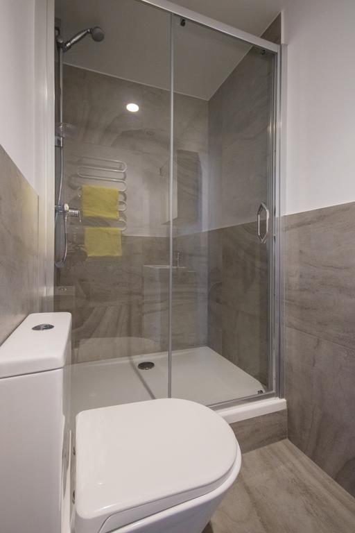 Apartament Przy Woonerfie วูดช์ ห้อง รูปภาพ