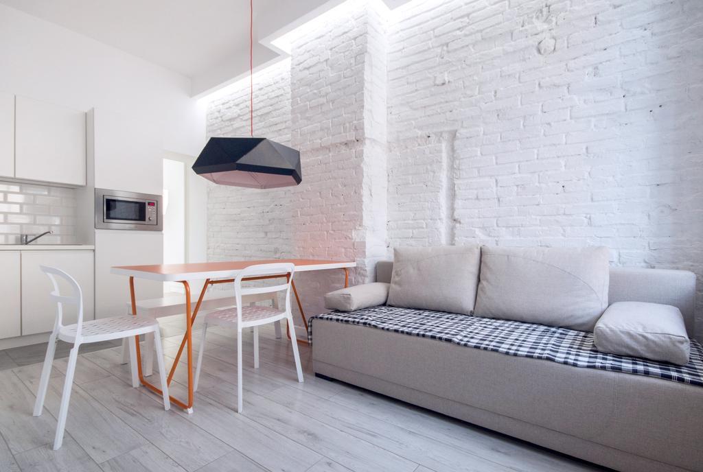 Apartament Przy Woonerfie วูดช์ ภายนอก รูปภาพ
